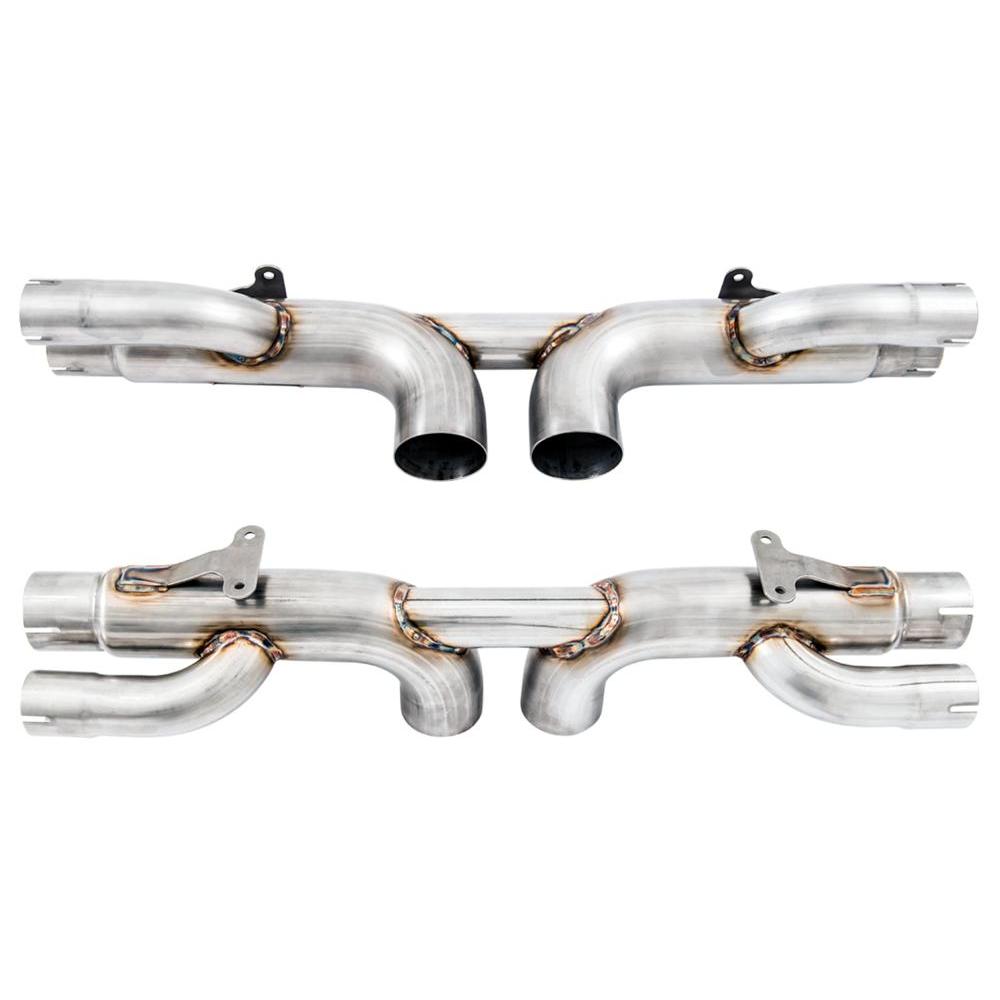 AWE Exhaust Suite for Porsche 991.1 / 991.2 GT3 / RS