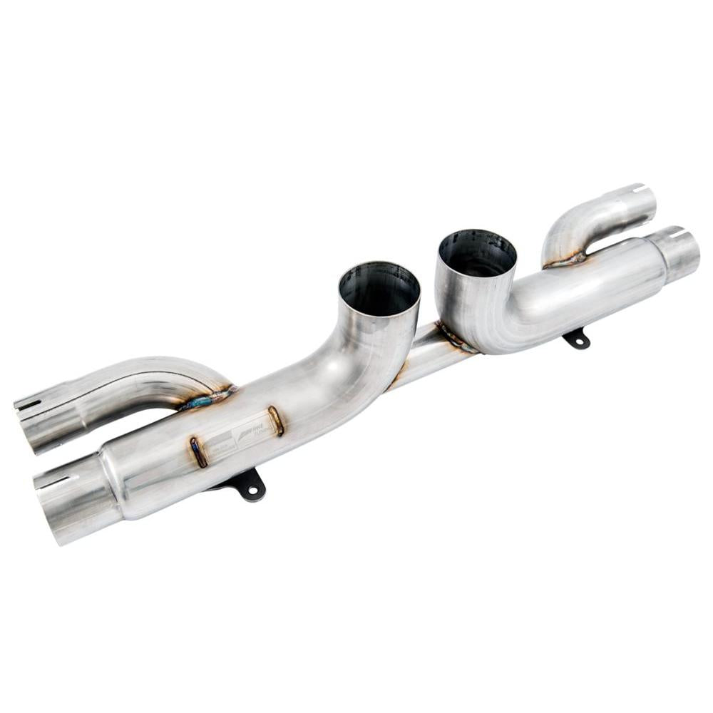 AWE Exhaust Suite for Porsche 991.1 / 991.2 GT3 / RS