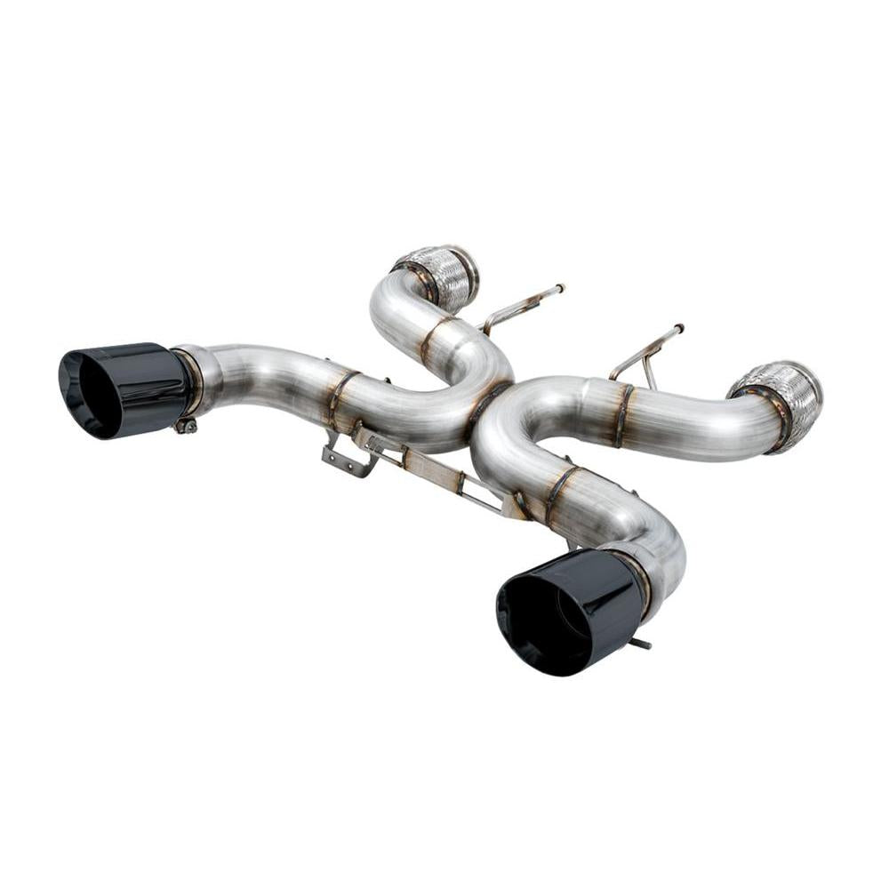 AWE Exhaust Suite for McLaren 720S