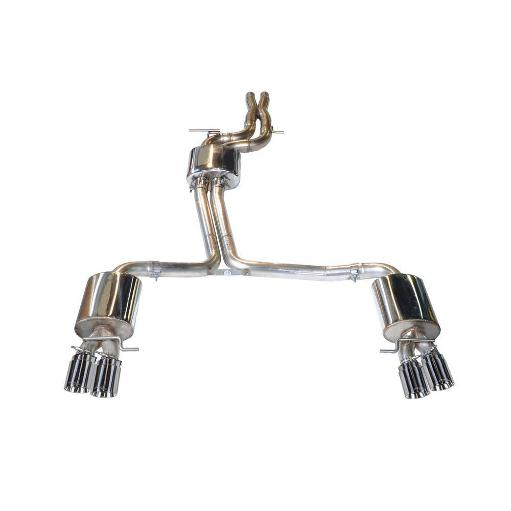 AWE Exhaust Suite for Audi B8.5 S5 3.0T