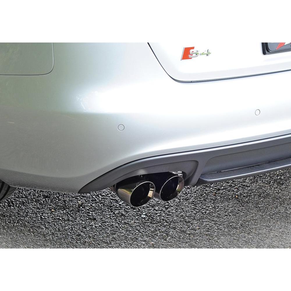 AWE Exhaust Suite for Audi B8 S4 3.0T
