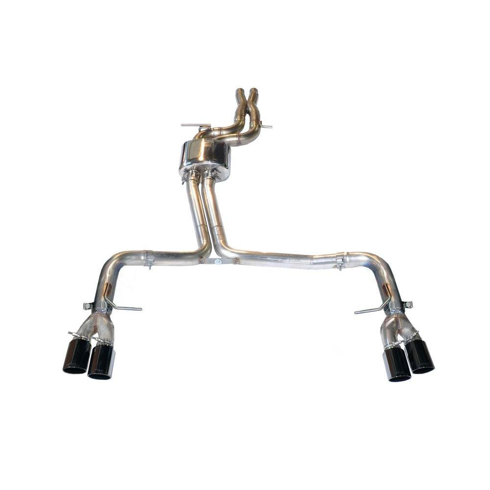 AWE Exhaust Suite for Audi B8.5 S5 3.0T