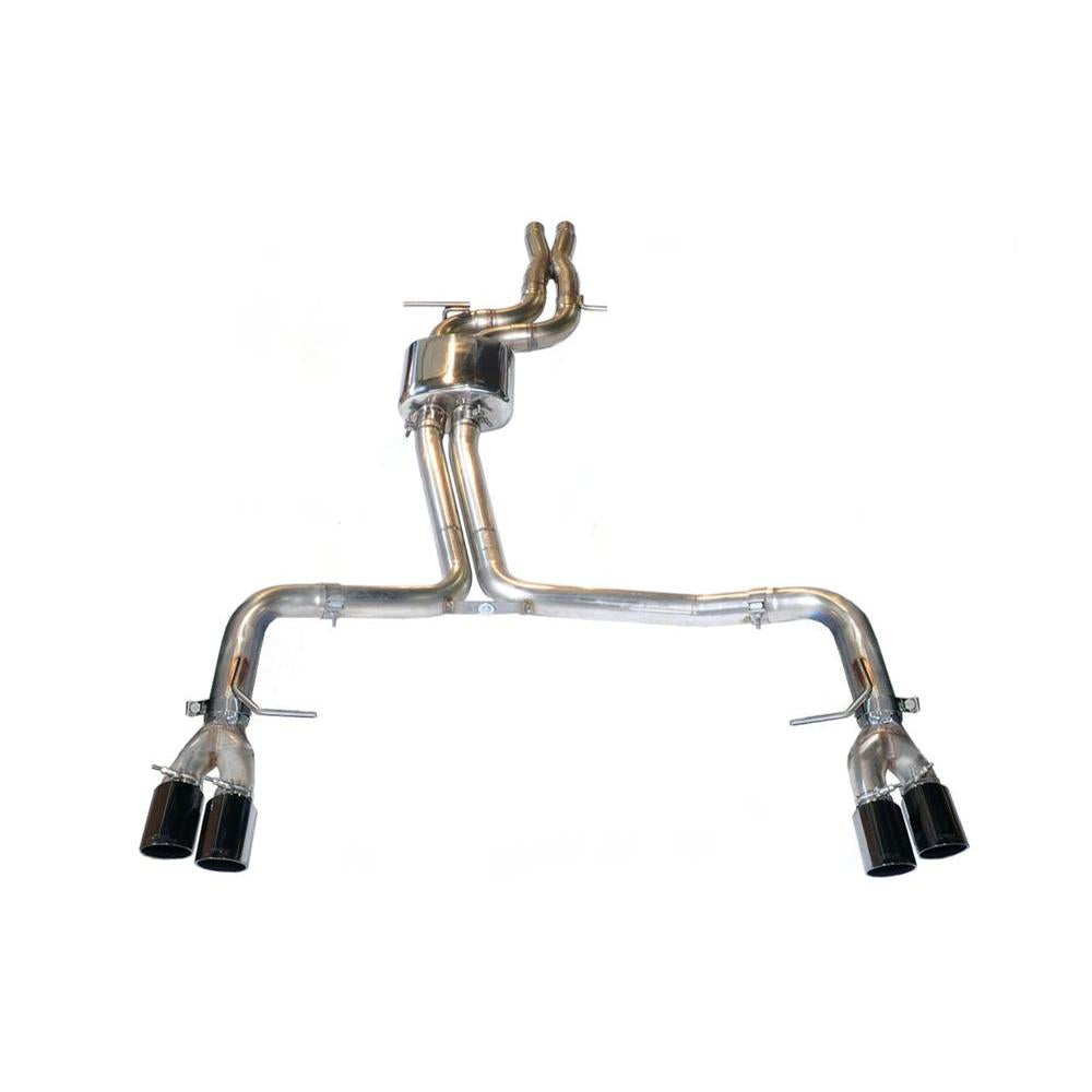 AWE Exhaust Suite for Audi B8.5 S5 3.0T