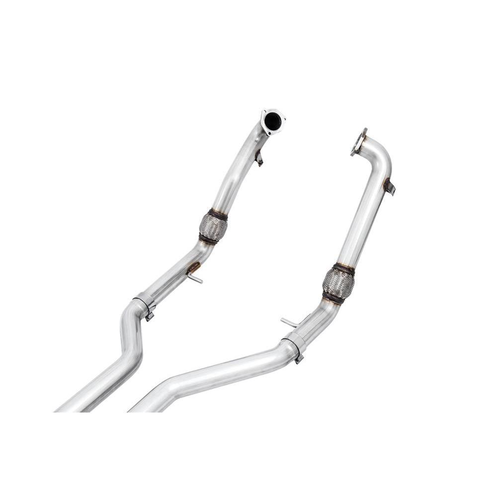AWE Exhaust Suite for Audi B9 S5