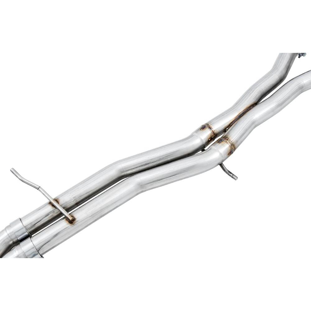 AWE Exhaust Suite for Audi B9 S5