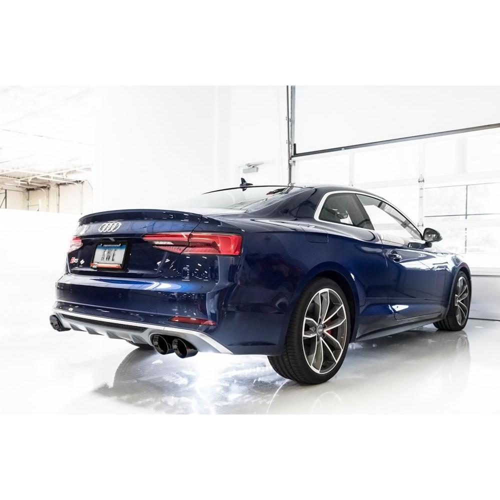 AWE Exhaust Suite for Audi B9 S5