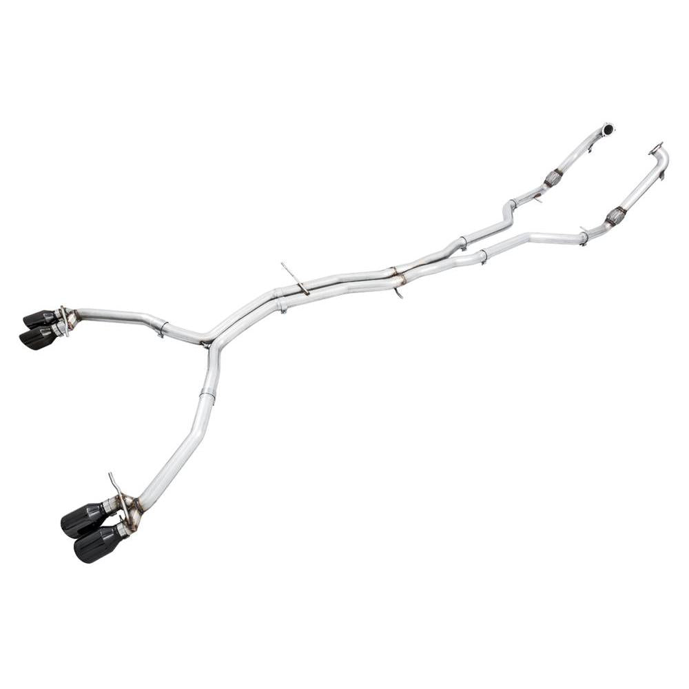 AWE Exhaust Suite for Audi B9 S5