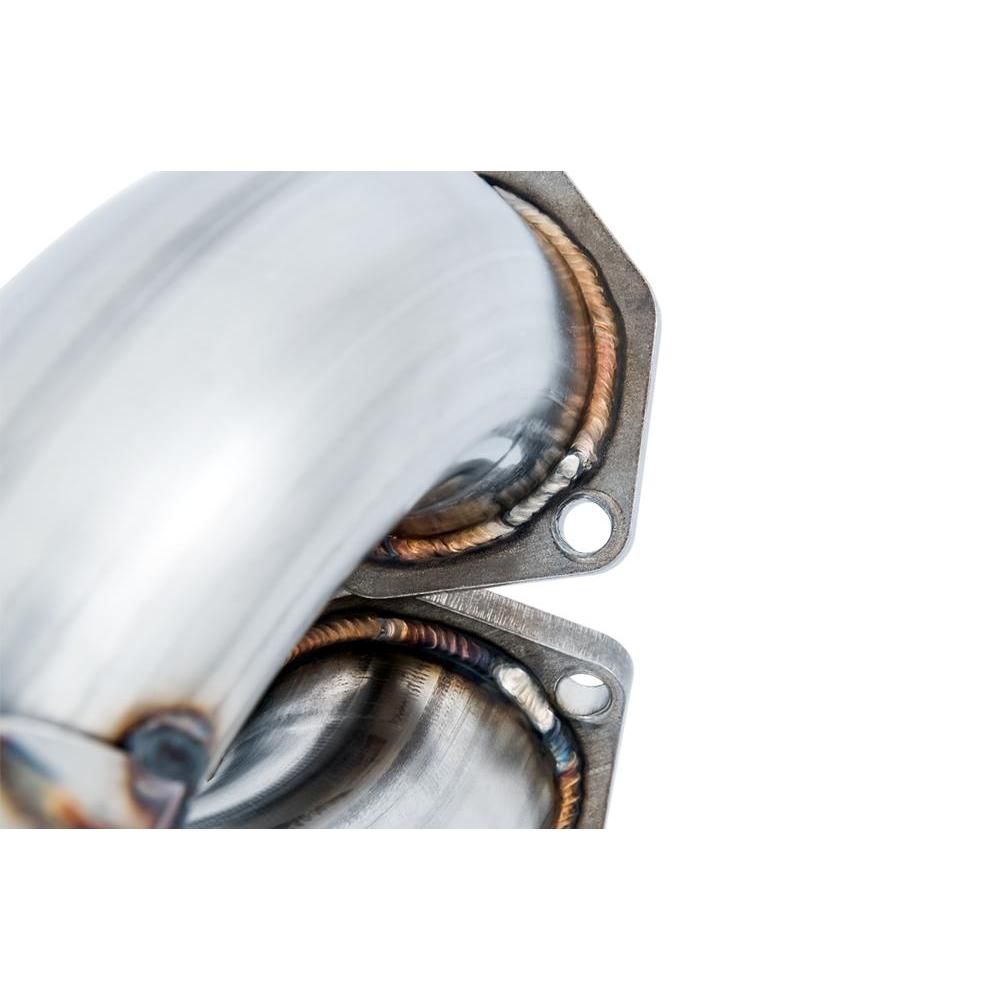 AWE Exhaust Suite for Audi B9 S5