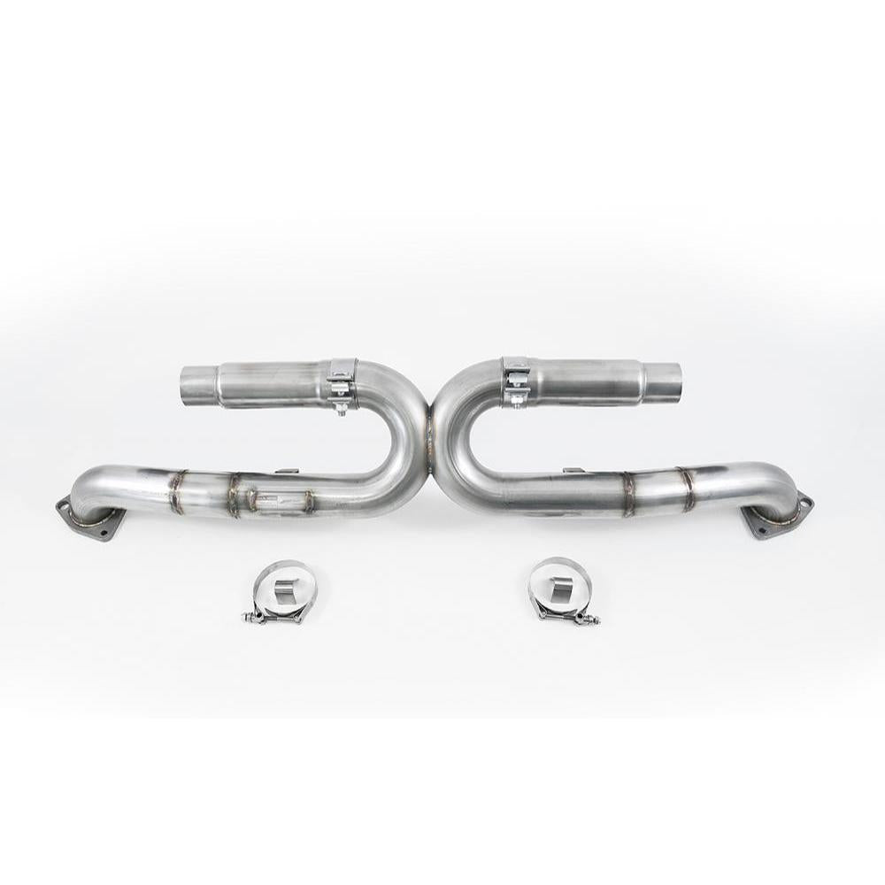 AWE Exhaust Suite for Porsche 991 Carrera