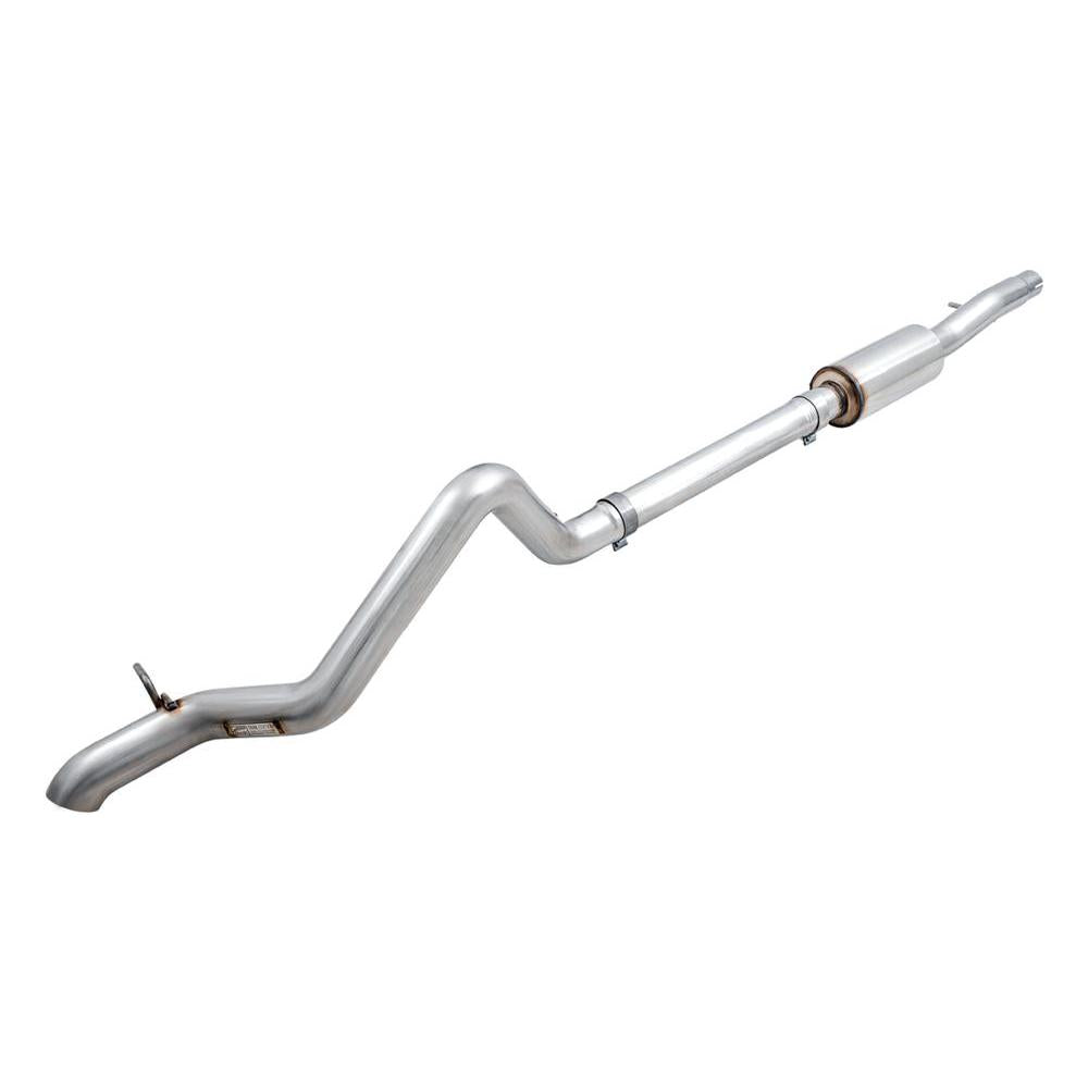 AWE Exhaust Suite for Jeep JT Gladiator
