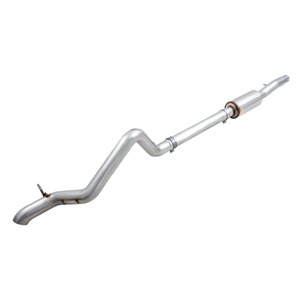 AWE Exhaust Suite for Jeep JT Gladiator