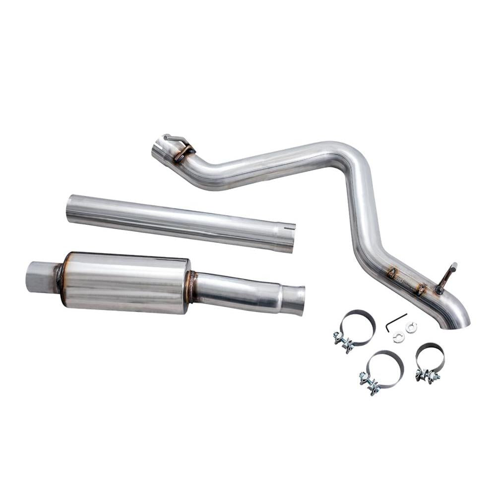 AWE Exhaust Suite for Jeep JL/JLU Wrangler