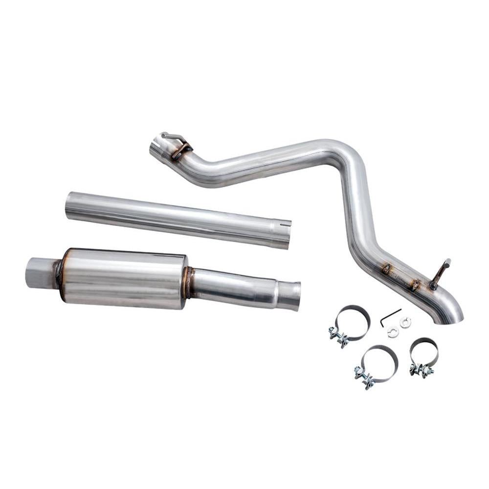 AWE Exhaust Suite for Jeep JL/JLU Wrangler