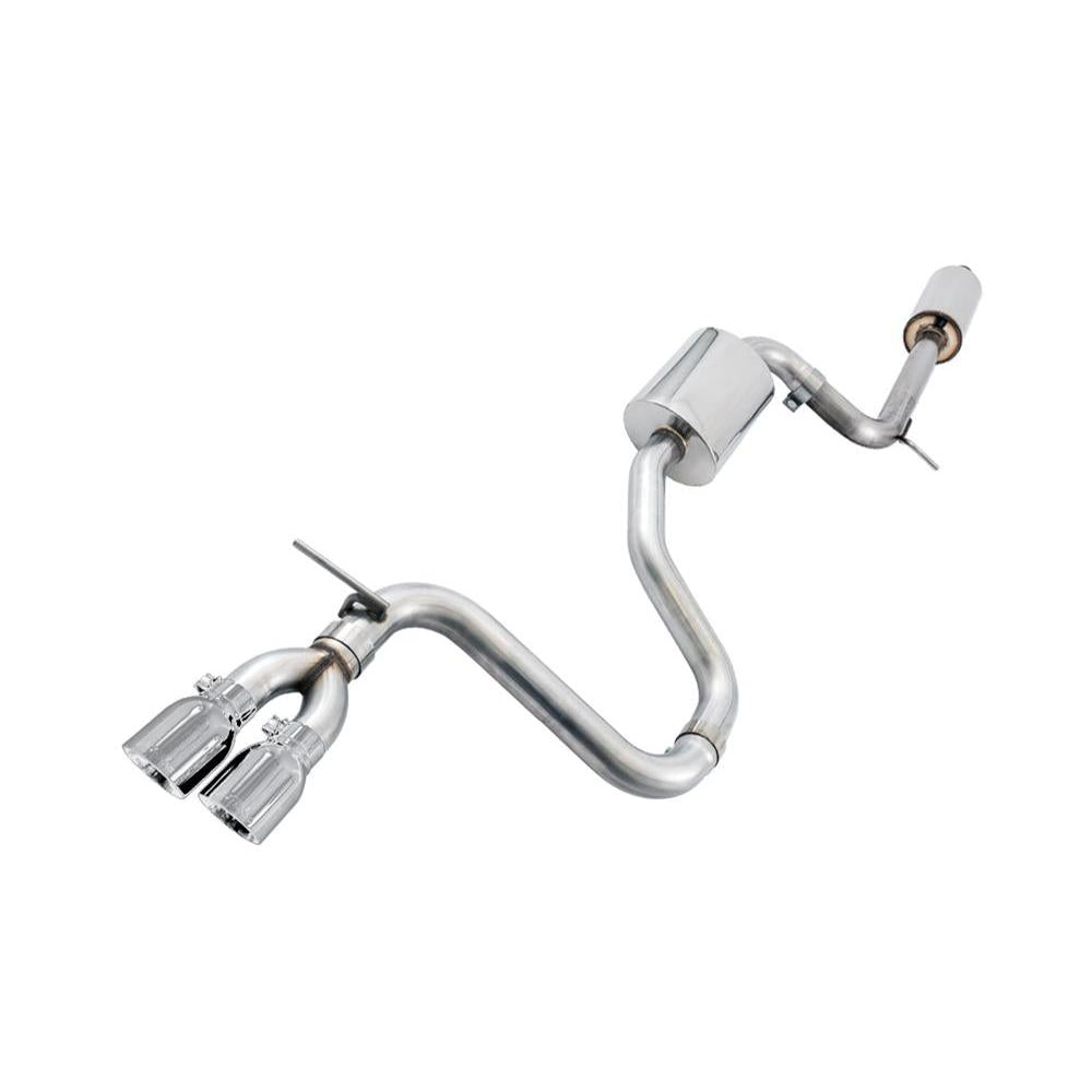 AWE Exhaust Suite for VW MK7