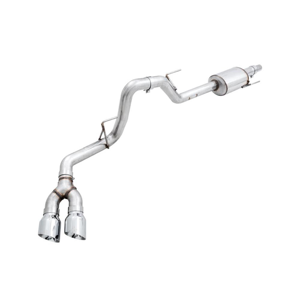 AWE Exhaust Suite for 2015-2020 Ford F-150