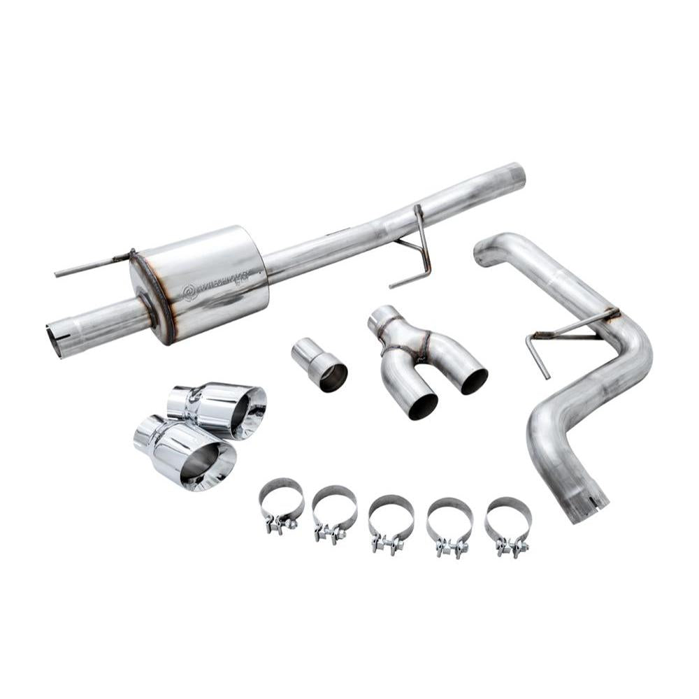AWE Exhaust Suite for 2015-2020 Ford F-150