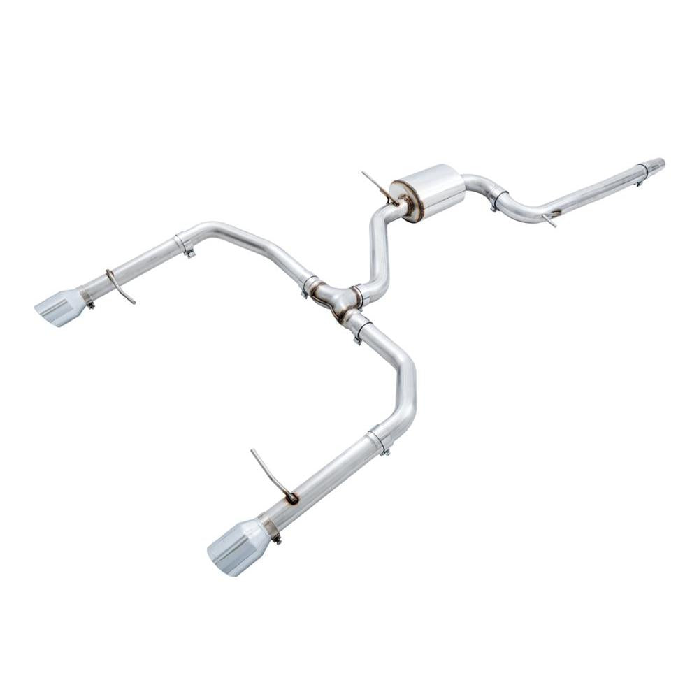 AWE Exhaust Suite for VW MK7 Jetta GLI