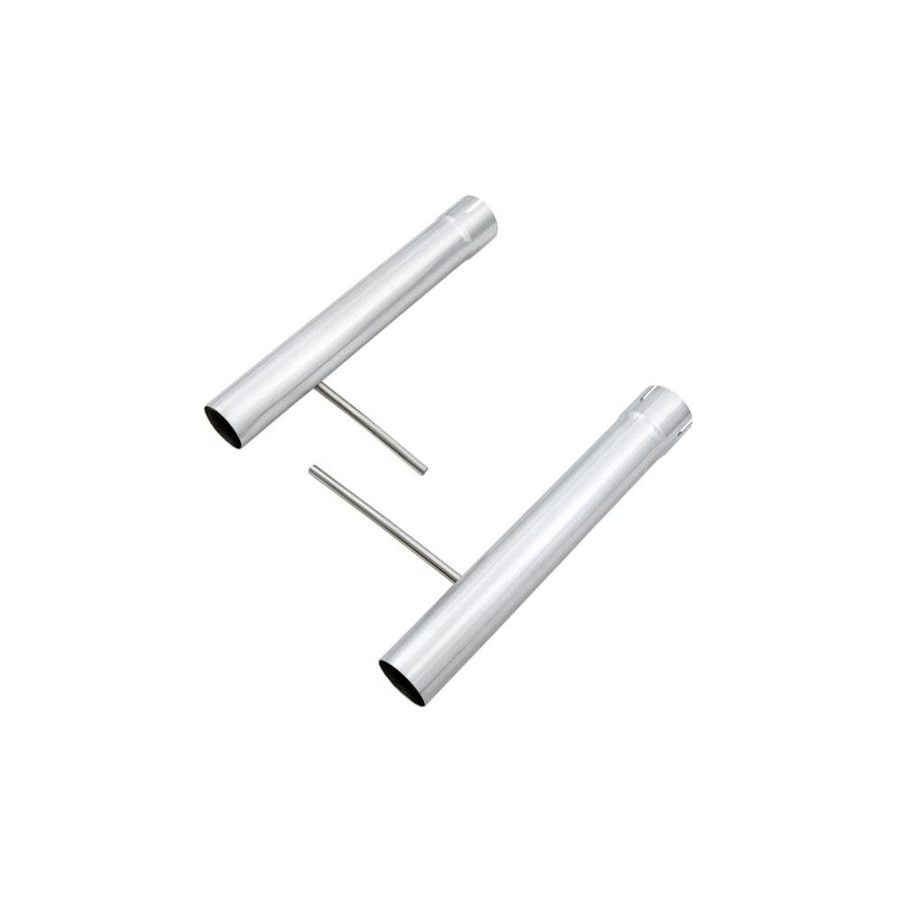 AWE Exhaust Suite for VW MK7 Jetta GLI