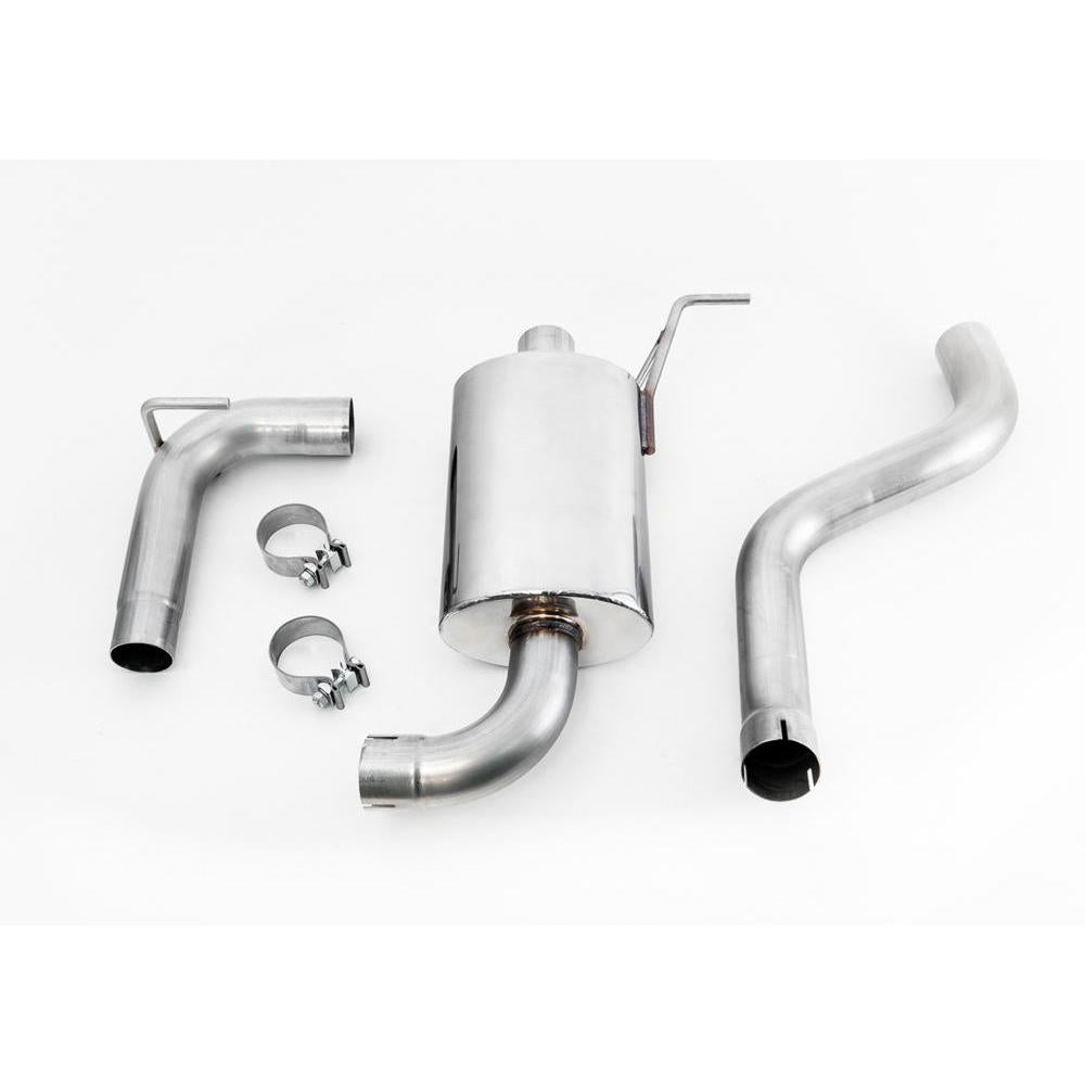 AWE Exhaust Suite for VW CC 2.0T