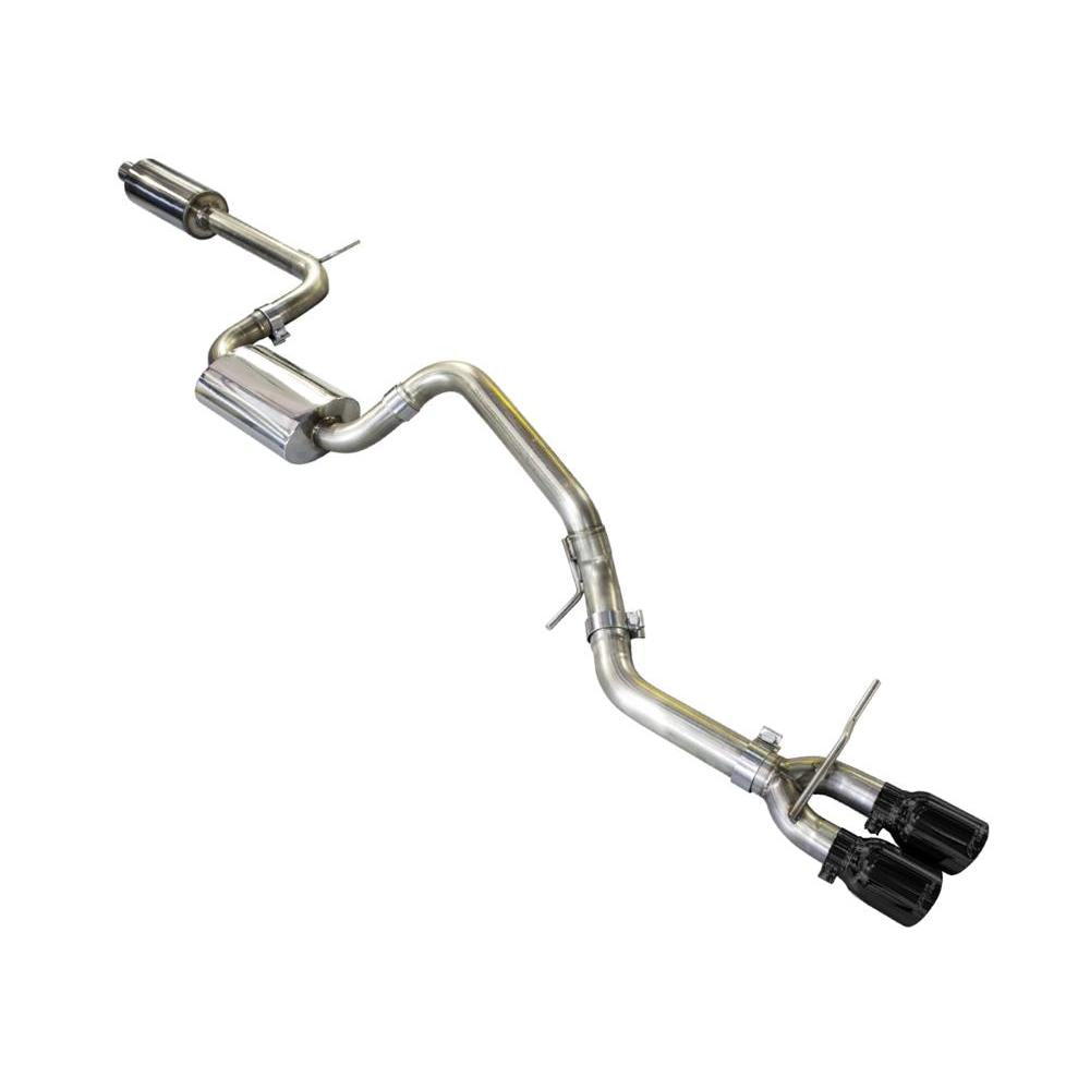 AWE Exhaust Suite for VW MK7