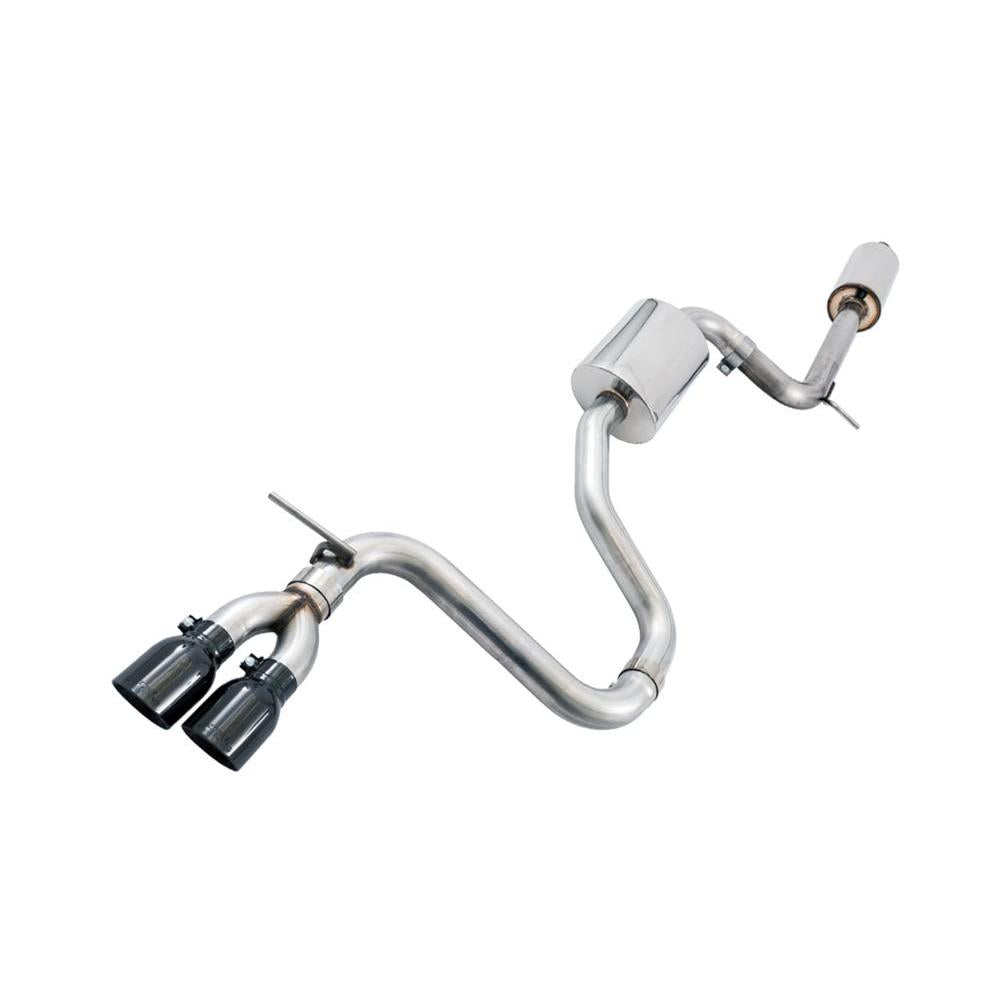 AWE Exhaust Suite for VW MK7