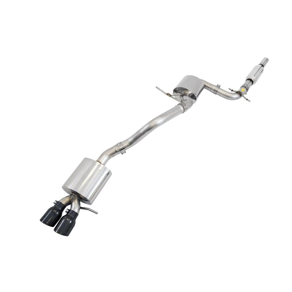 AWE Exhaust Suite for VW MK6 Jetta 2.5L