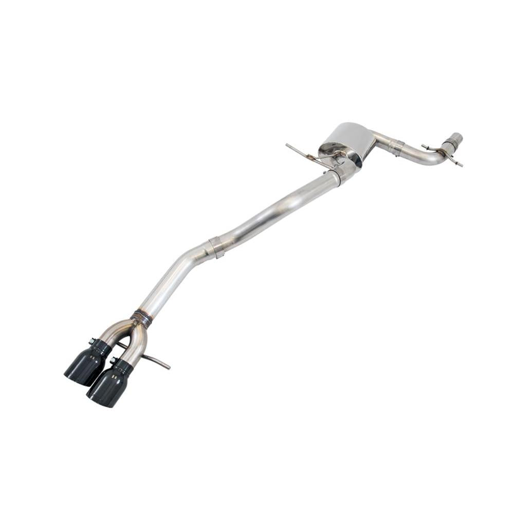 AWE Exhaust Suite for VW MK5 Jetta 2.0T