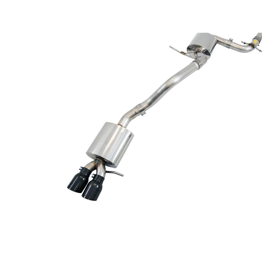 AWE Exhaust Suite for VW MK6 Jetta 1.4T