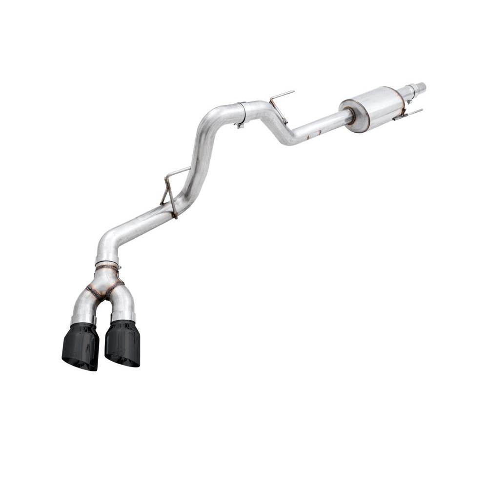 AWE Exhaust Suite for 2015-2020 Ford F-150