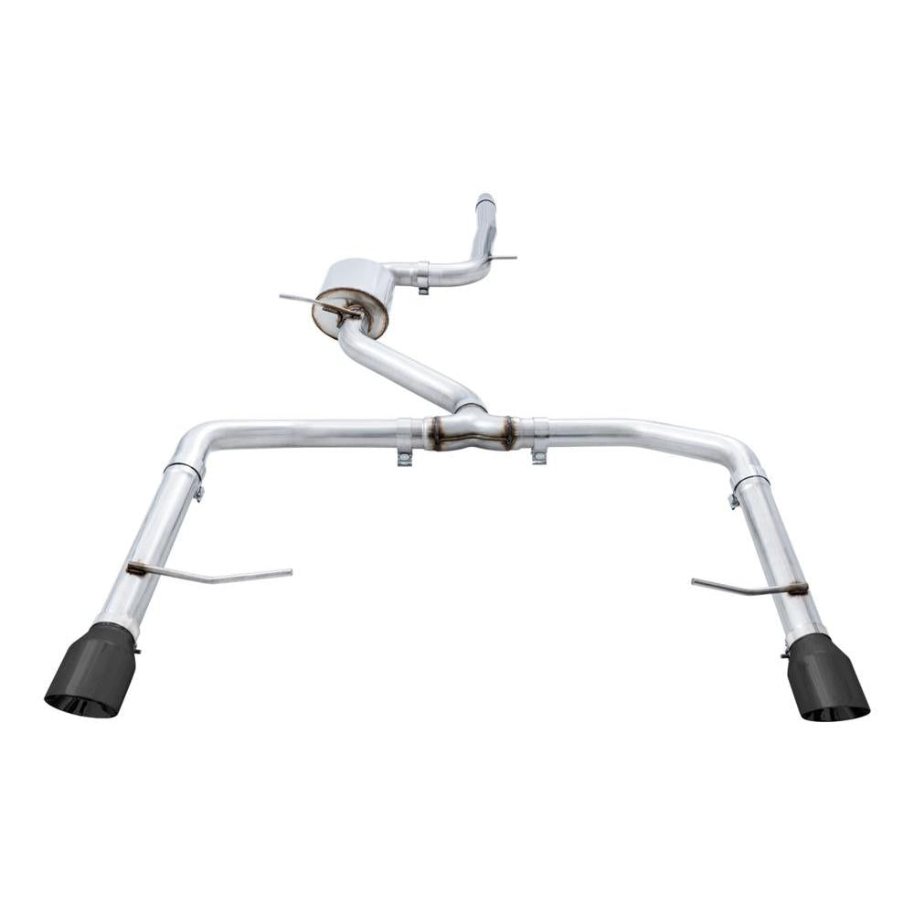 AWE Exhaust Suite for VW MK7 Jetta GLI