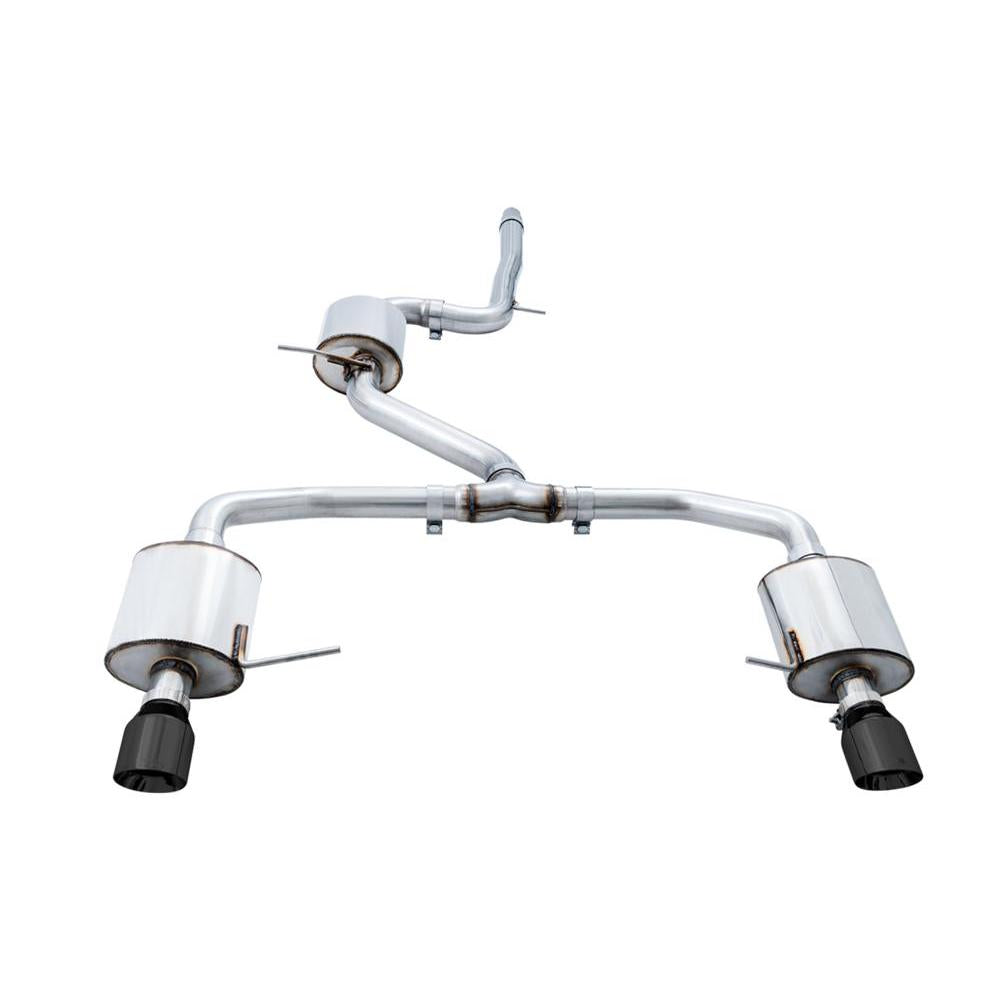 AWE Exhaust Suite for VW MK7 Jetta GLI