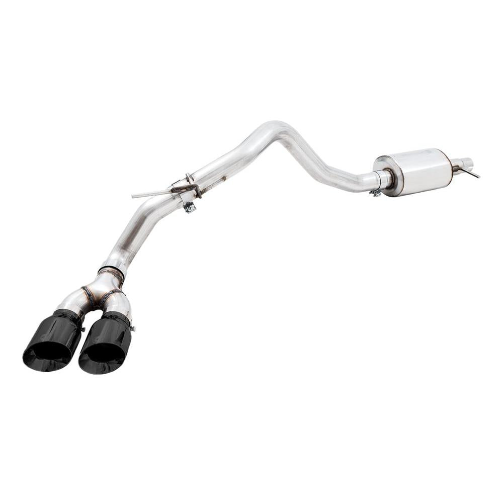 AWE 0FG Exhaust Suite for Ford Ranger