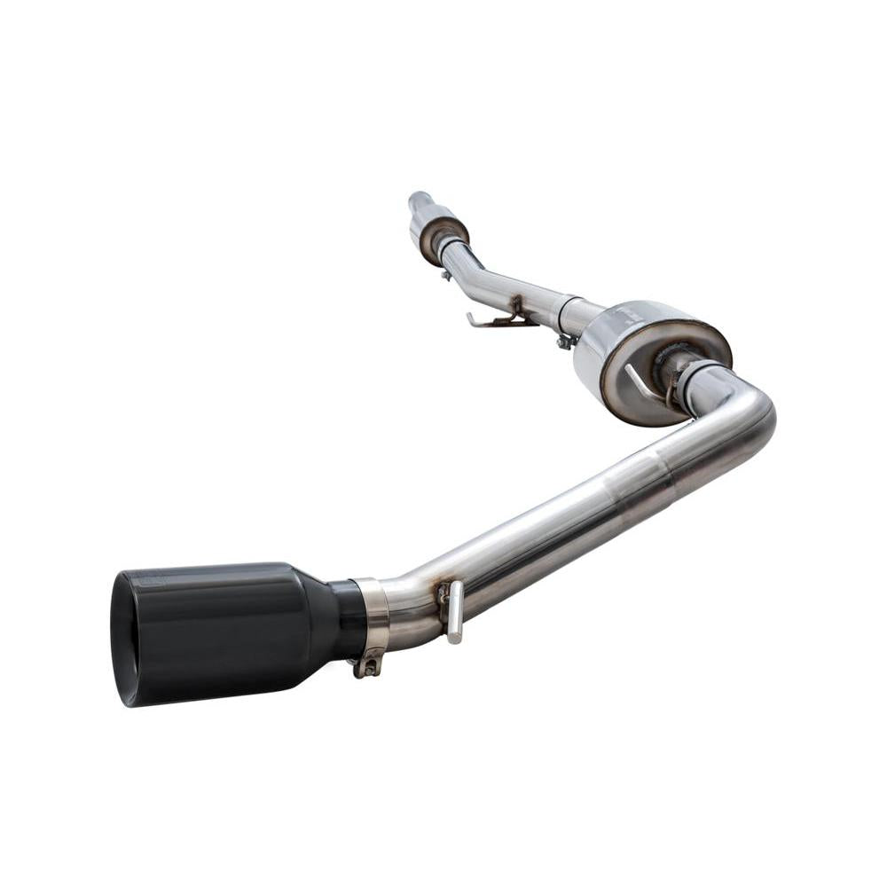 AWE Exhaust Suite for Jeep JT Gladiator
