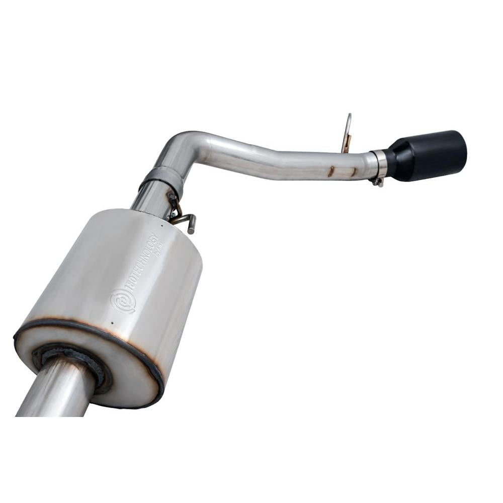 AWE Exhaust Suite for Jeep JT Gladiator