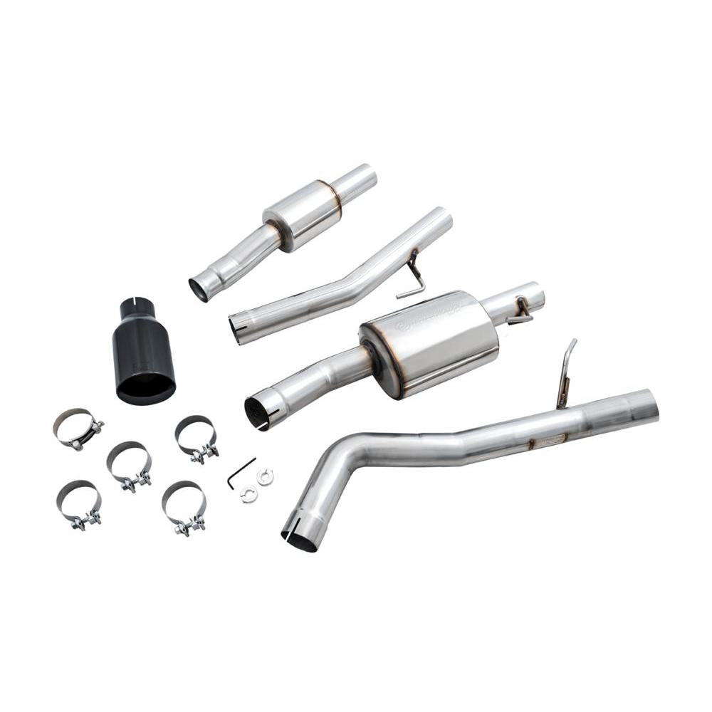 AWE Exhaust Suite for Jeep JT Gladiator