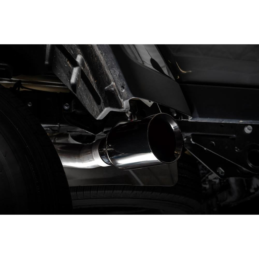 AWE Exhaust Suite for Jeep JT Gladiator