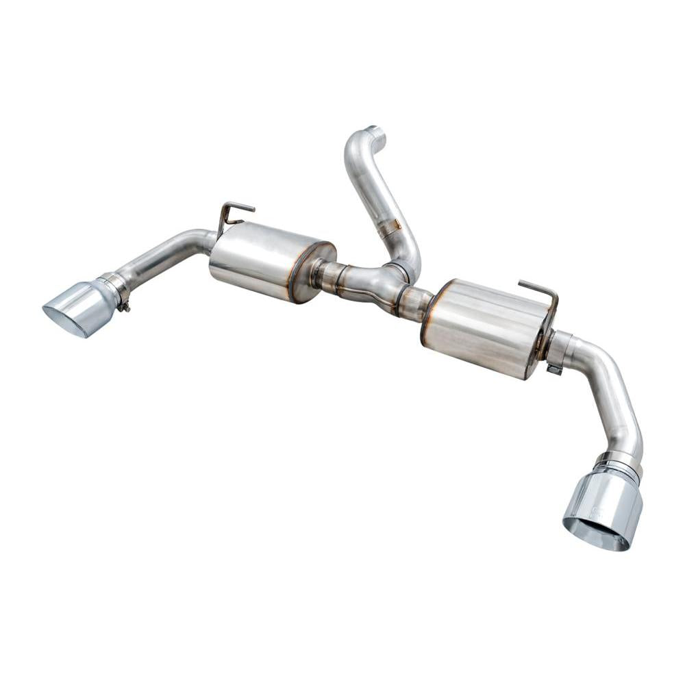 AWE Exhaust Suite for Jeep JL/JLU Wrangler