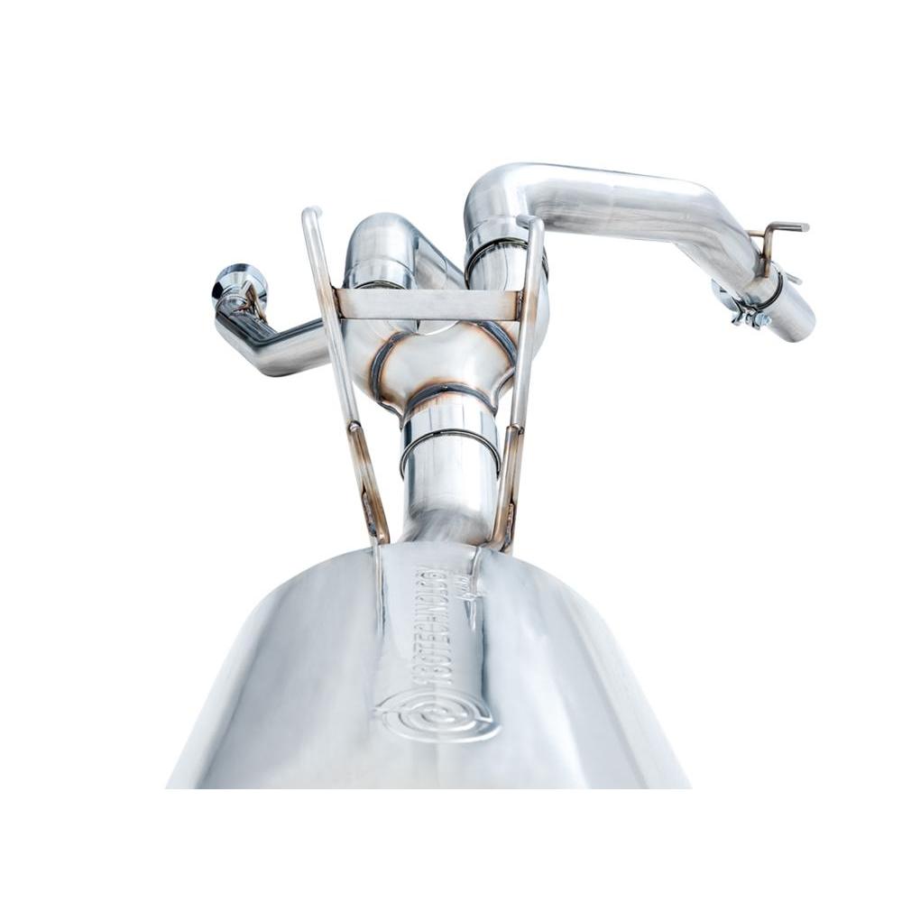 AWE 0FG Exhaust Suite for 4th Gen RAM 1500