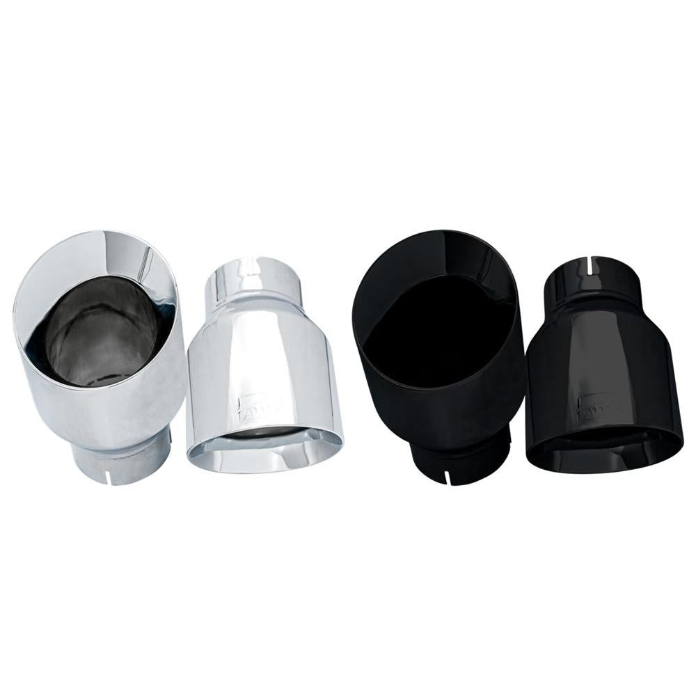 AWE Exhaust Suite for Jeep JK/JKU Wrangler