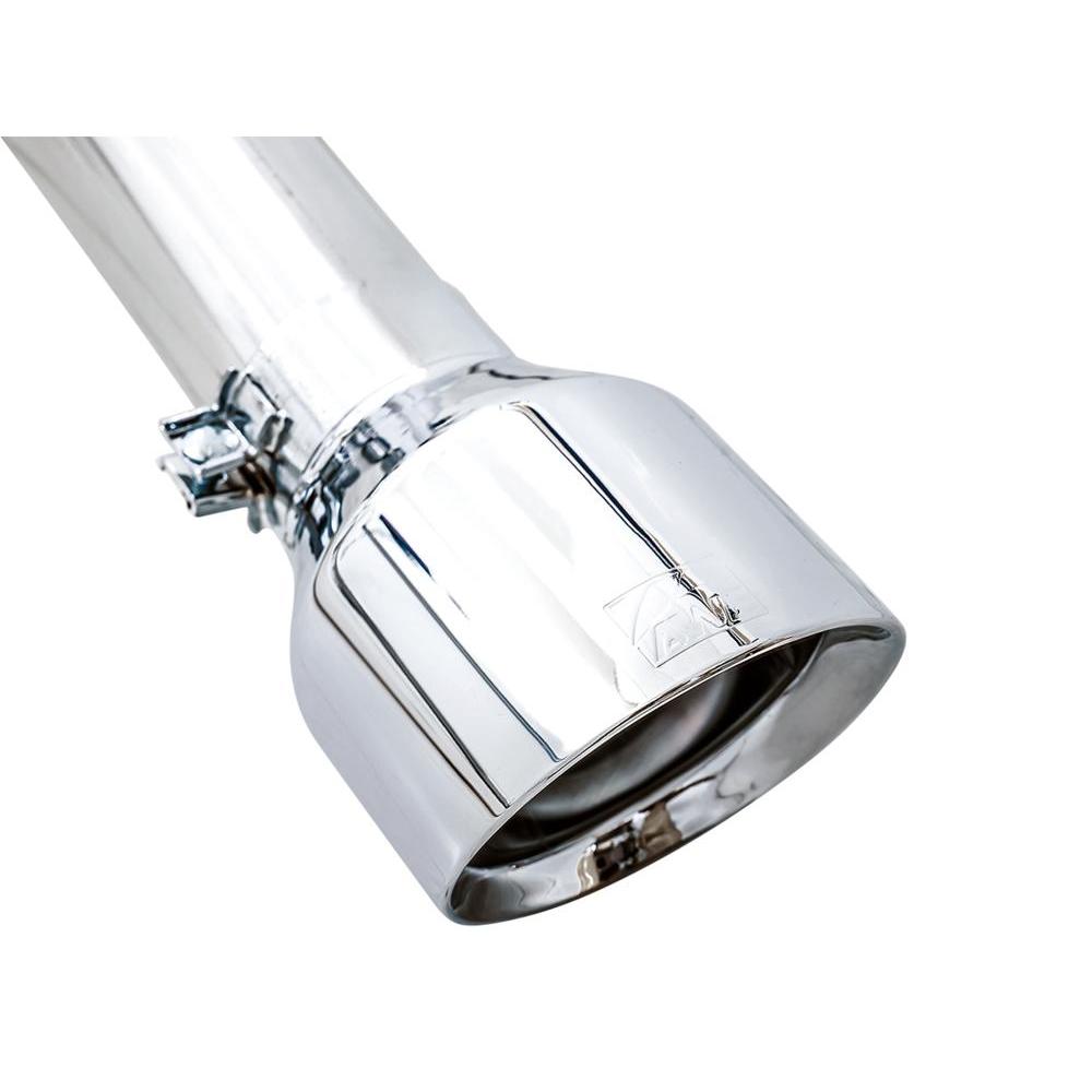 AWE 0FG Exhaust Suite for RAM TRX