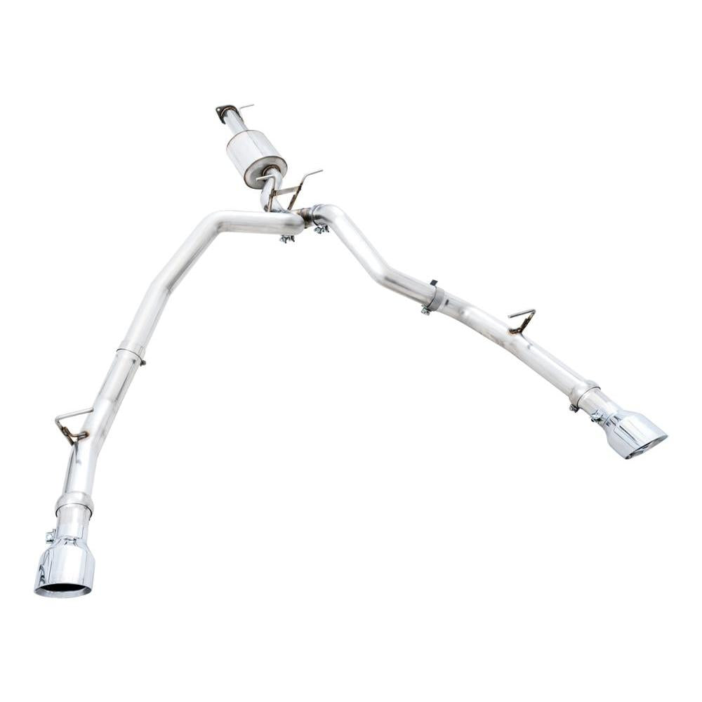 AWE 0FG Exhaust Suite for 5th Gen RAM 1500