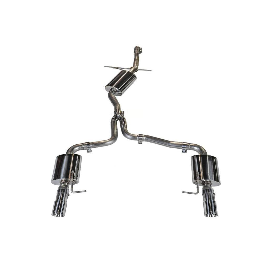 AWE Exhaust Suite for Audi B8/B8.5 A4 2.0T