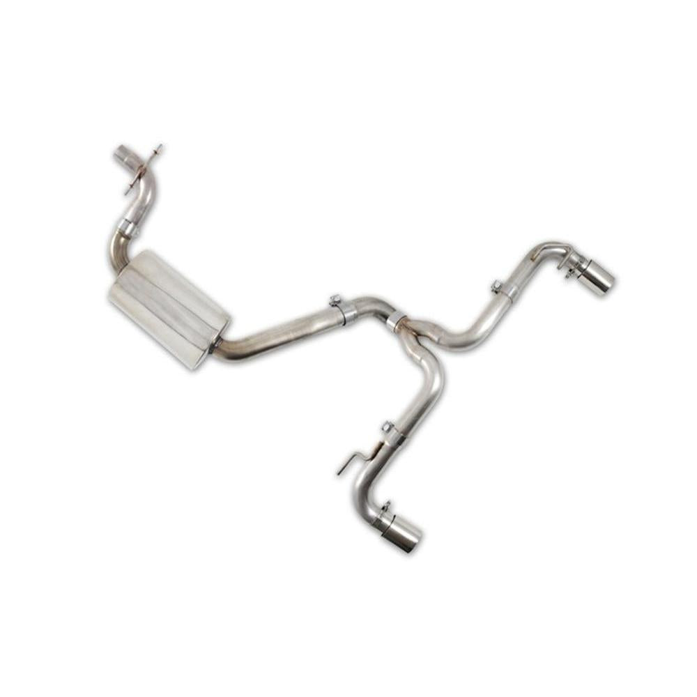 AWE Performance Exhaust for VW MK6 GTI