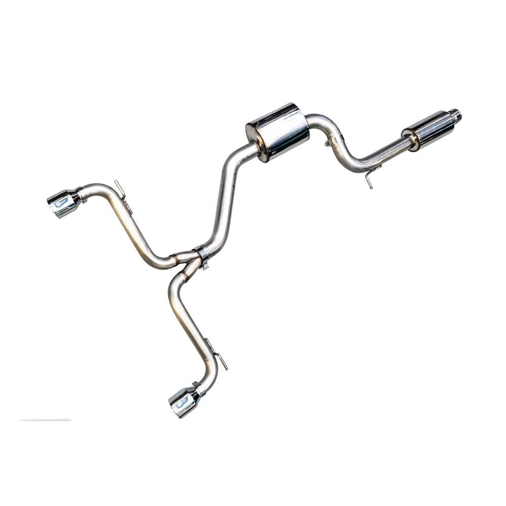 AWE Exhaust Suite for VW MK7