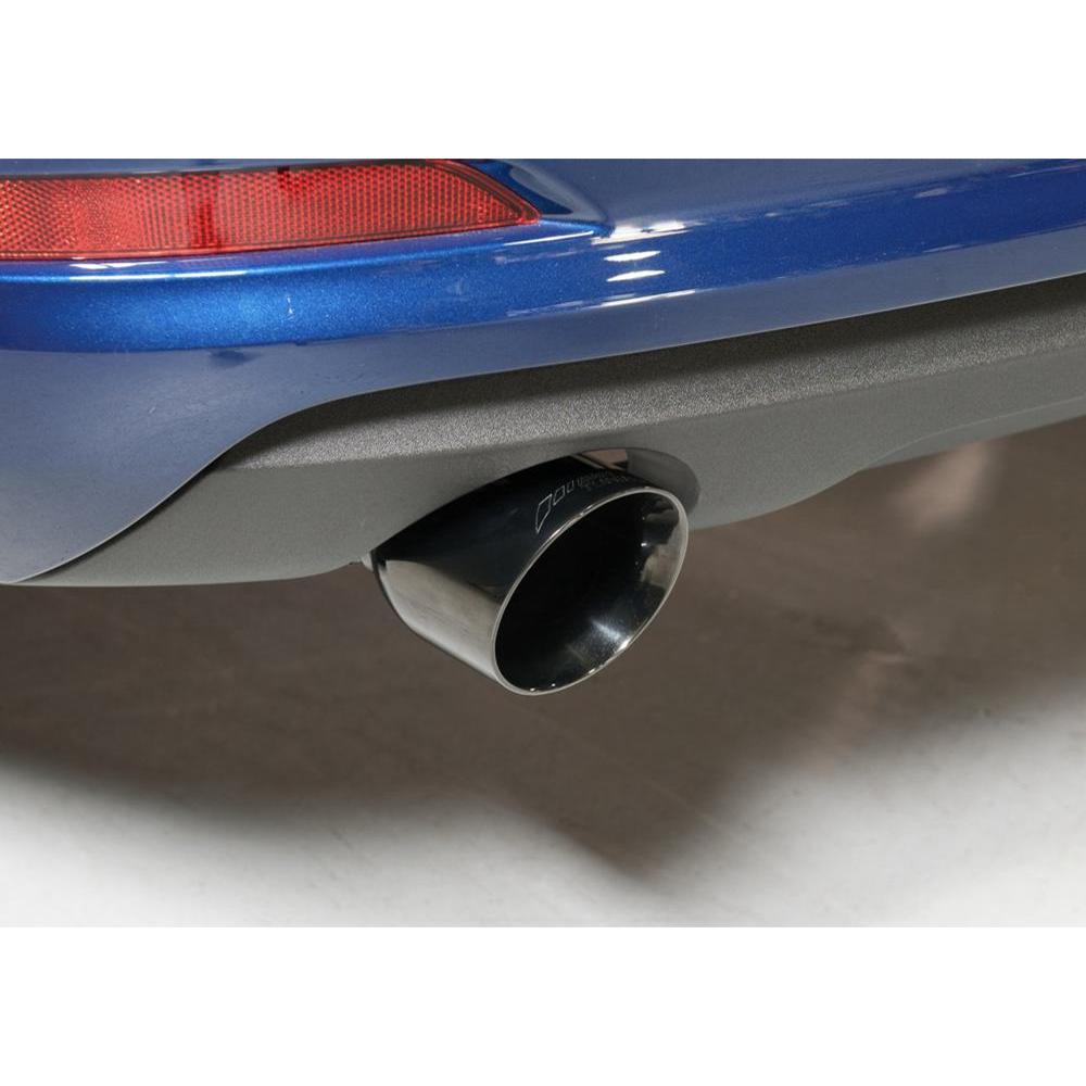 AWE Exhuast Suite for Audi 8V A3 2.0T