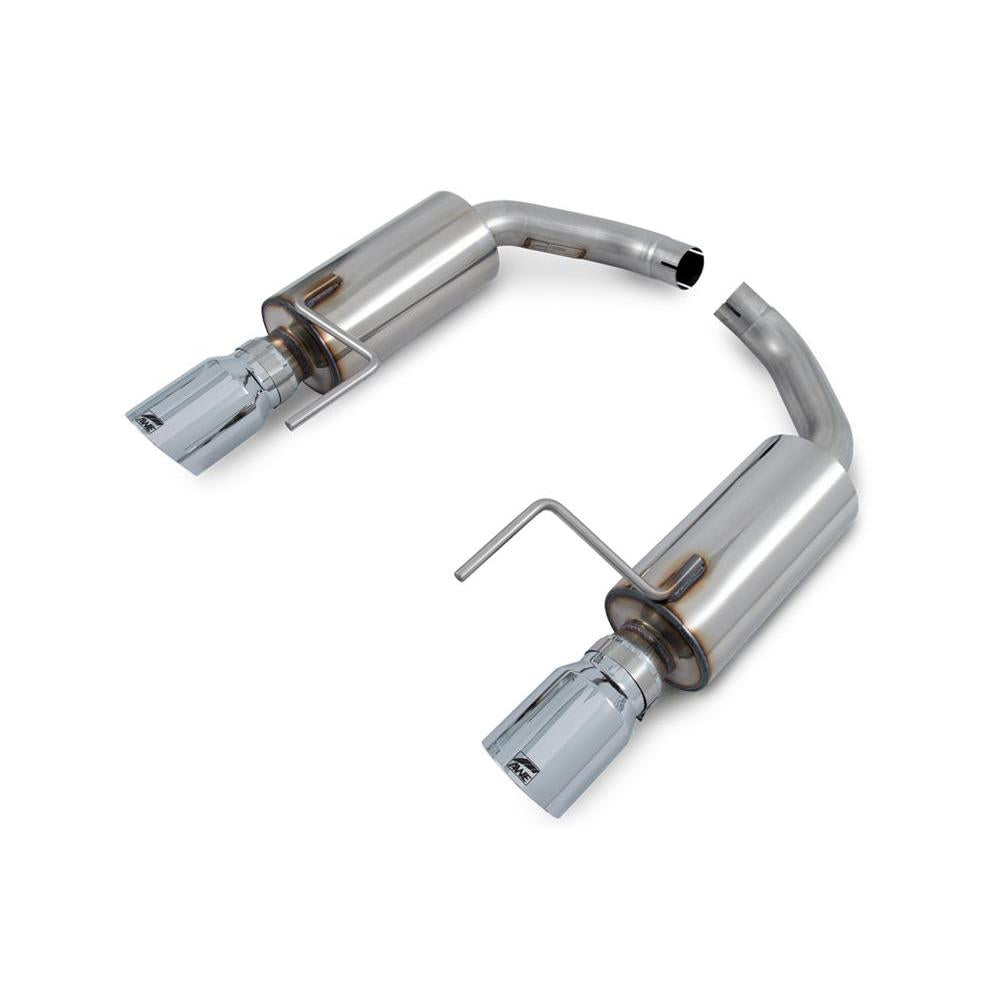 AWE Exhaust Suite for 2015-2017 Ford S550 Mustang
