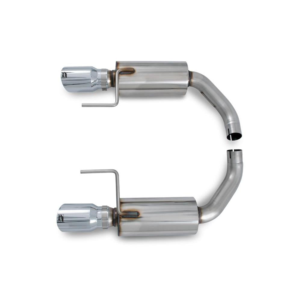 AWE Exhaust Suite for 2015-2017 Ford S550 Mustang