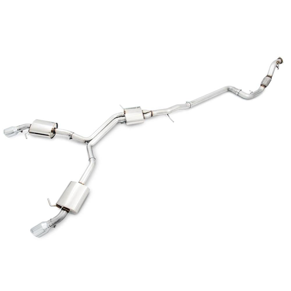 AWE Exhaust Suite for Audi B9 A4/A5