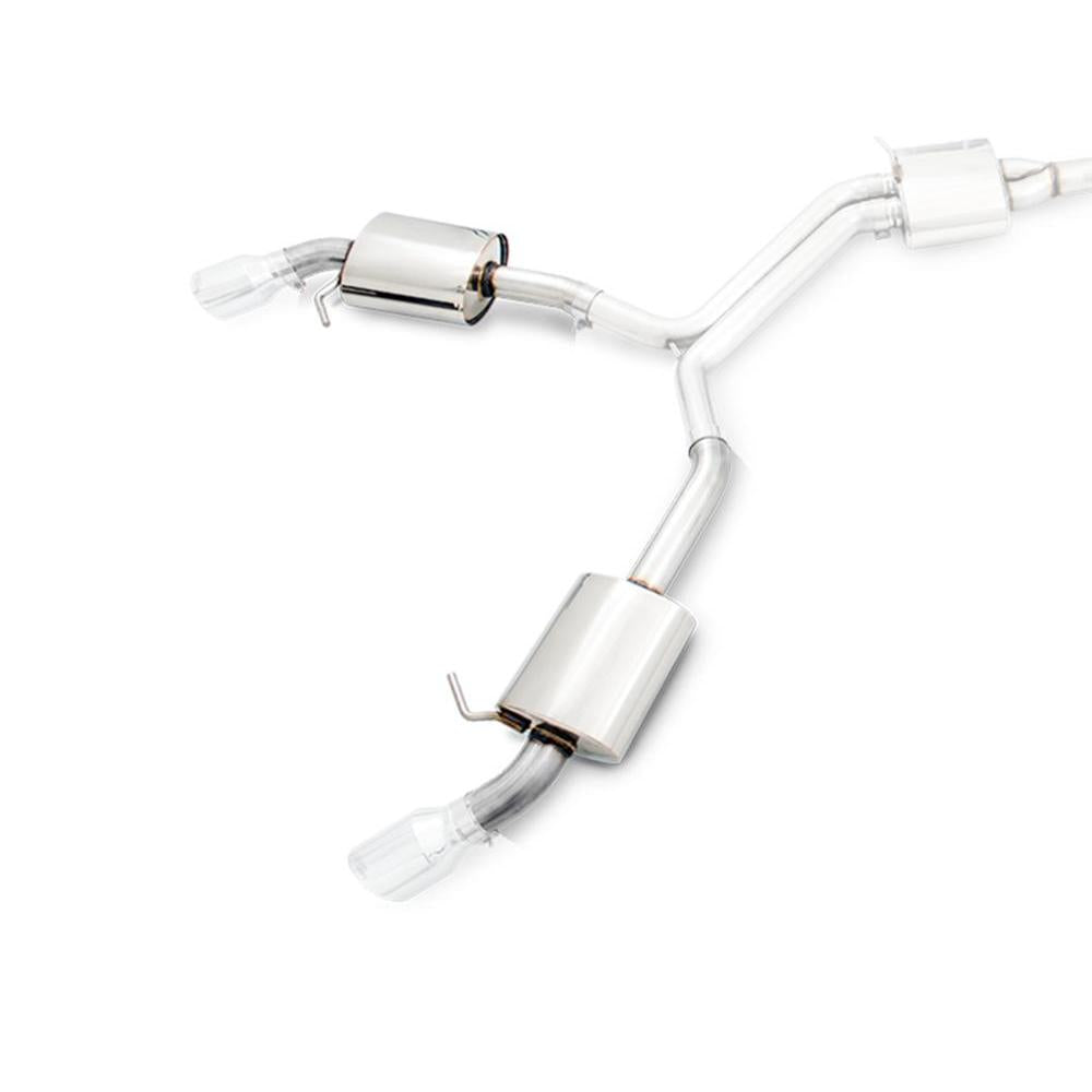 AWE Exhaust Suite for Audi B9 A4/A5
