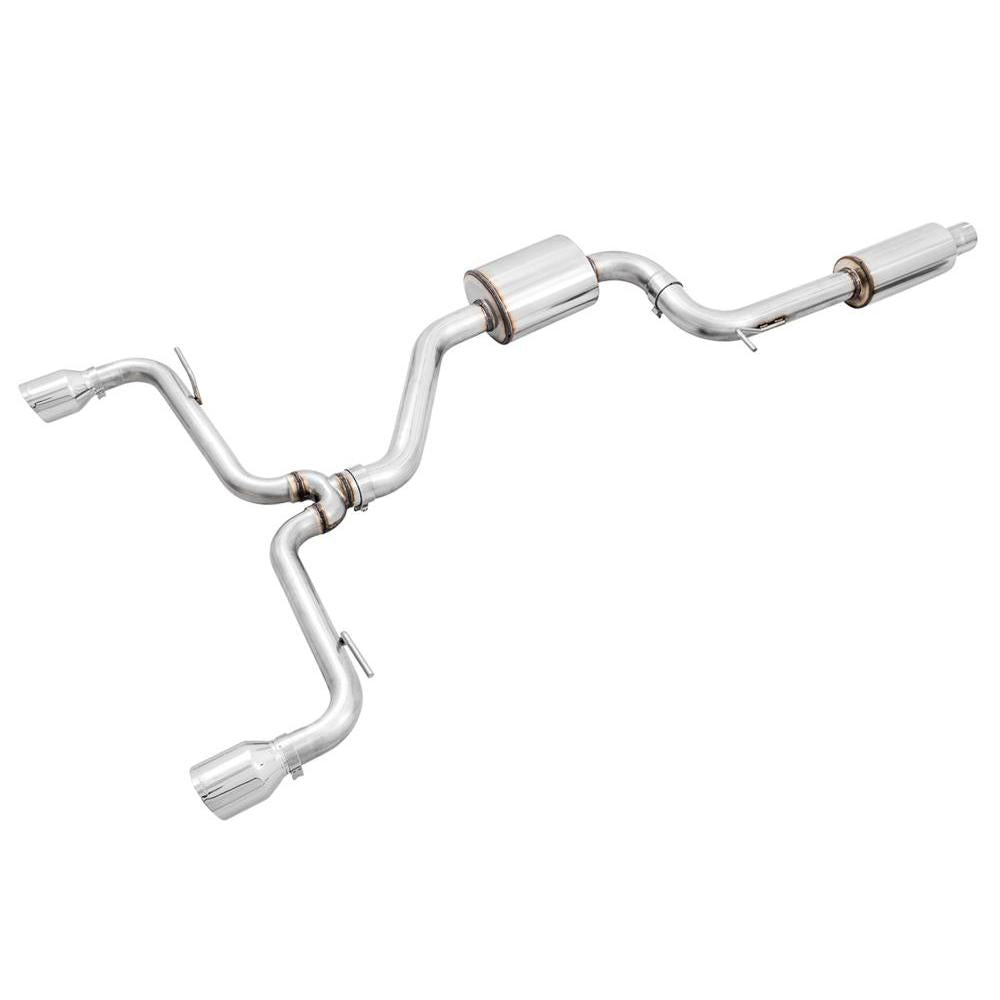 AWE Exhaust Suite for VW MK7.5 GTI